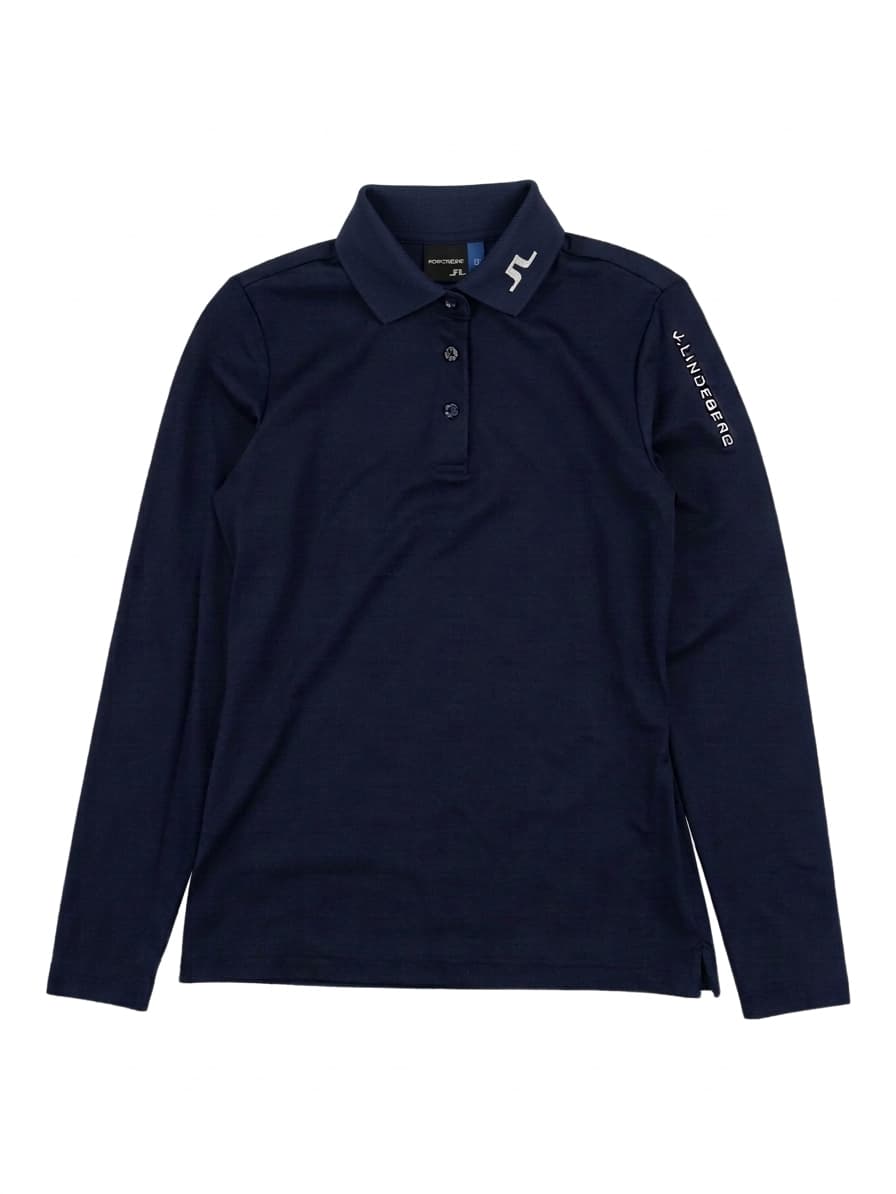 여성 긴팔카라티