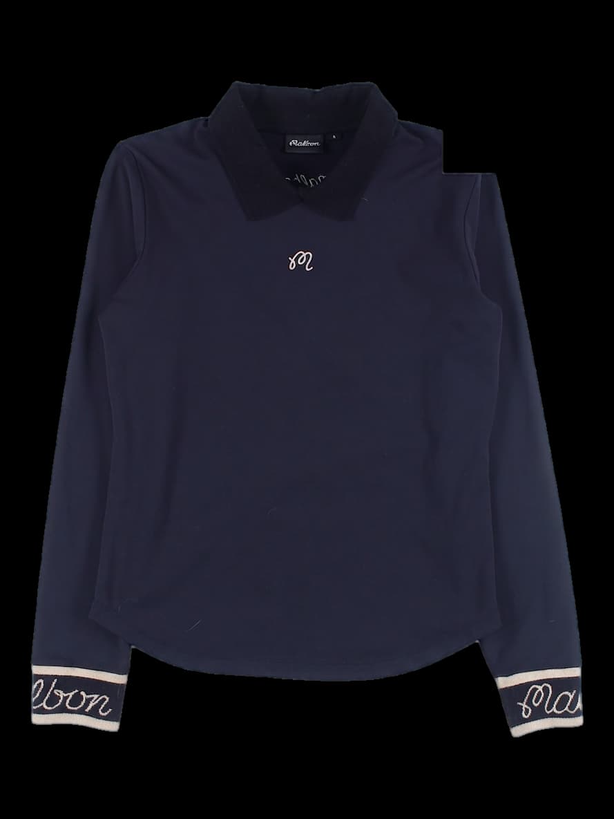 여성 긴팔카라티