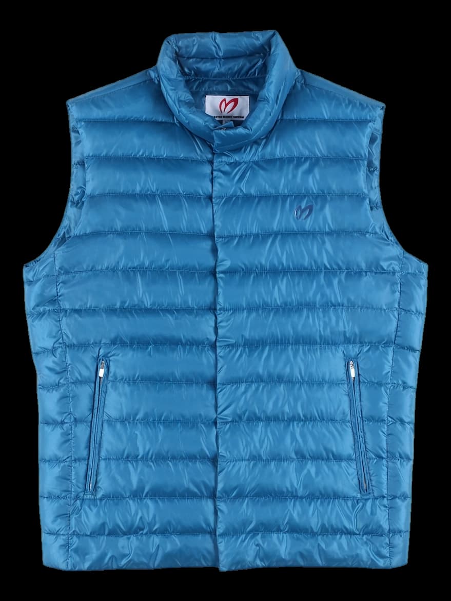 남성 패딩베스트