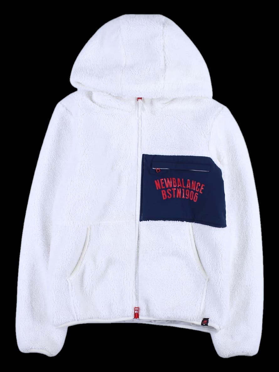 여성 후드 집업