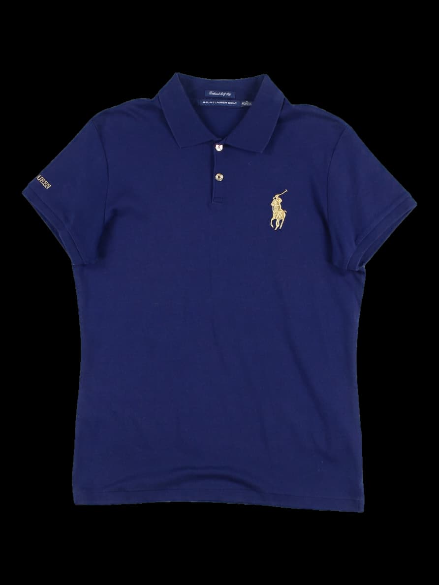 여성 반팔카라티