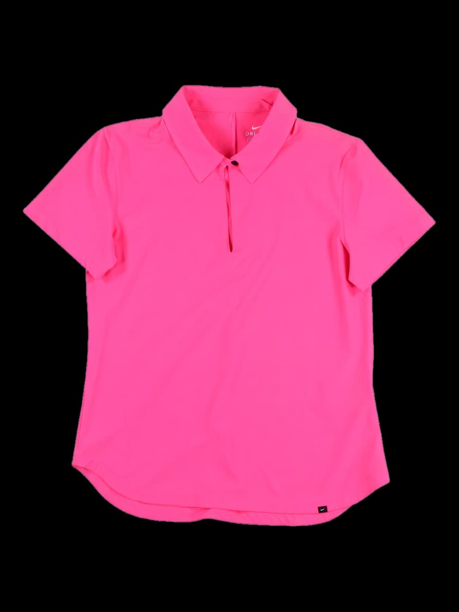 여성 반팔카라티