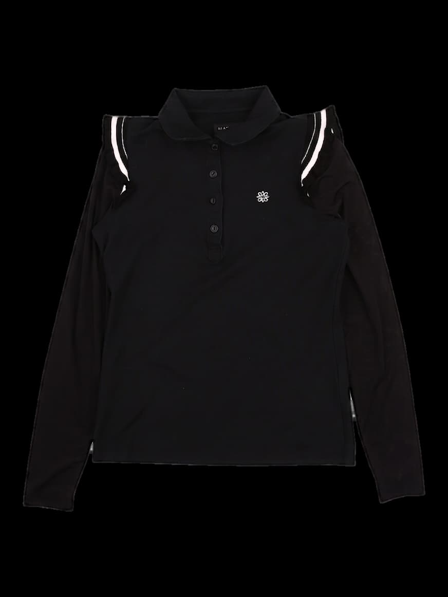 여성 긴팔카라티