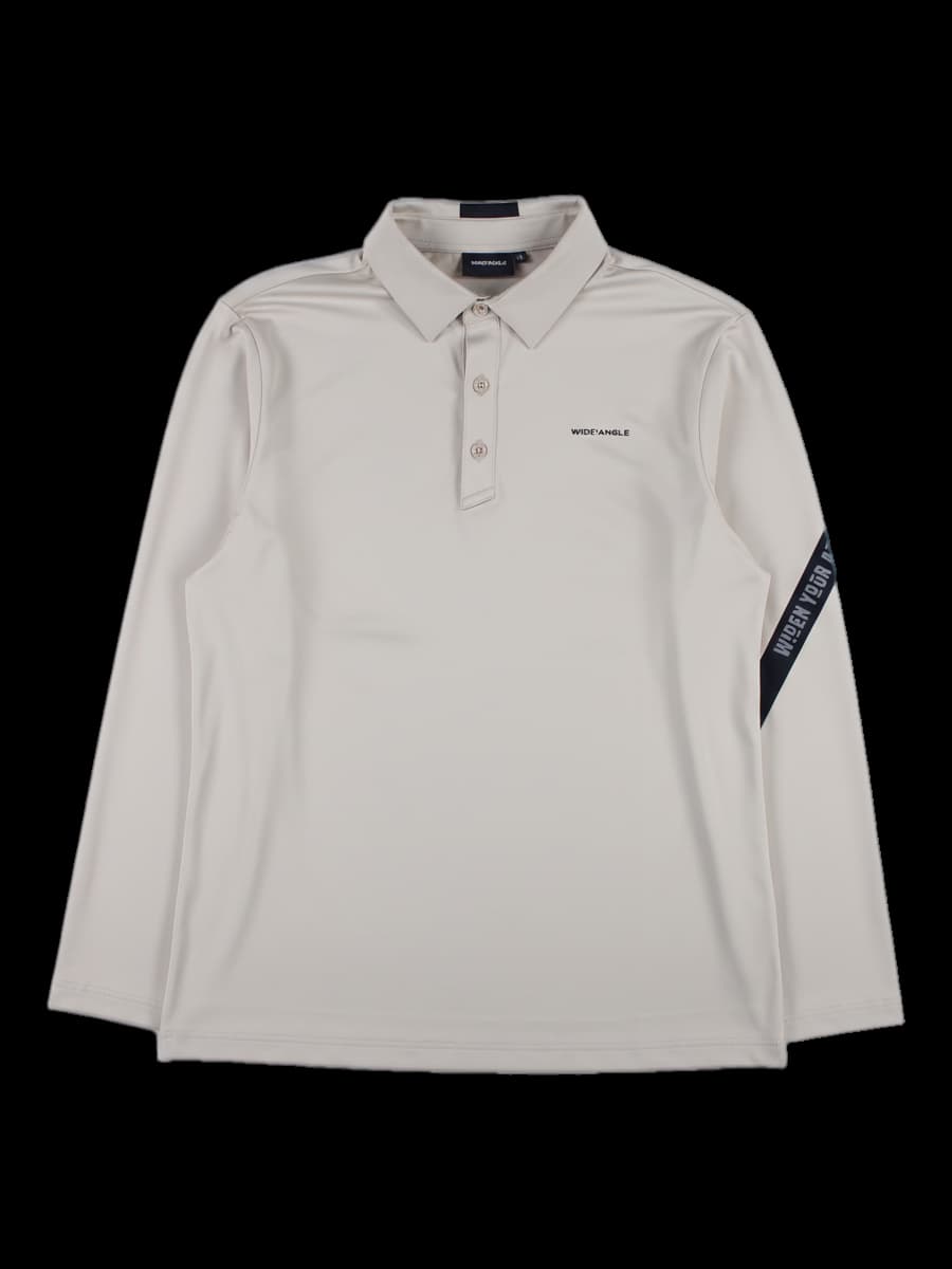 남성 긴팔카라티