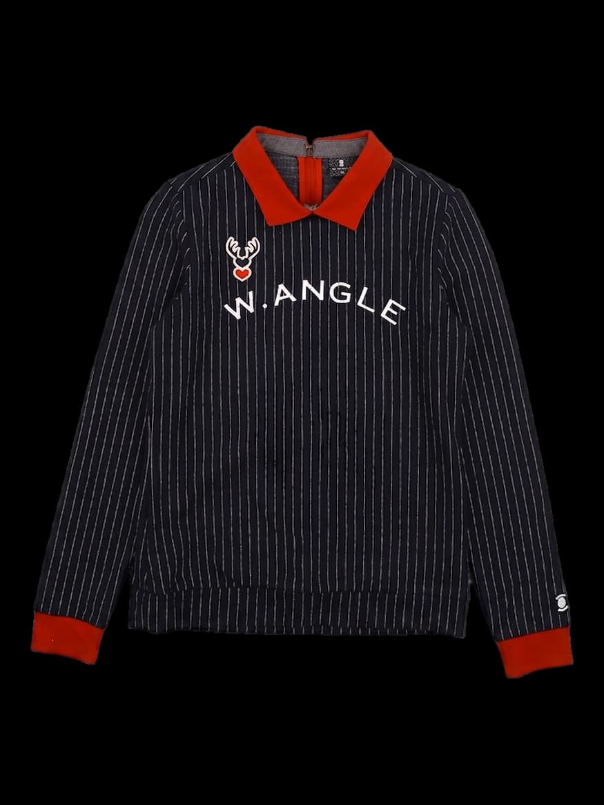 여성 긴팔카라티