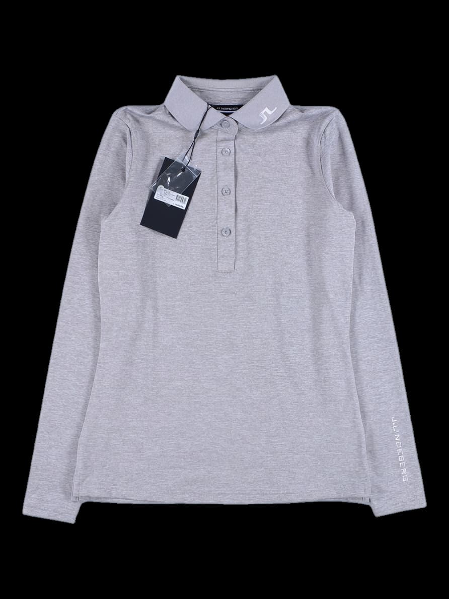 여성 긴팔카라티