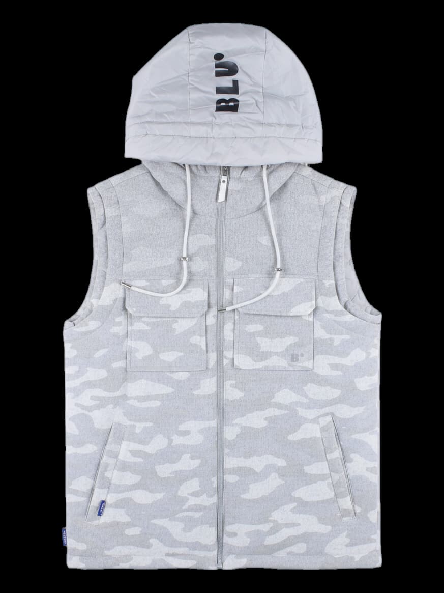 여성 패딩베스트