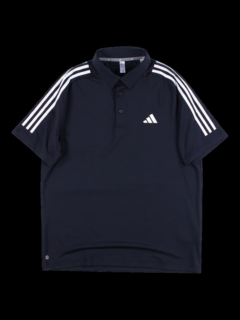 남성 반팔카라티