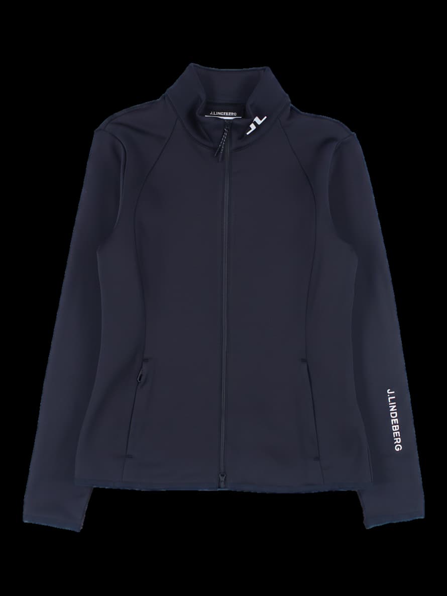 여성 기모 점퍼