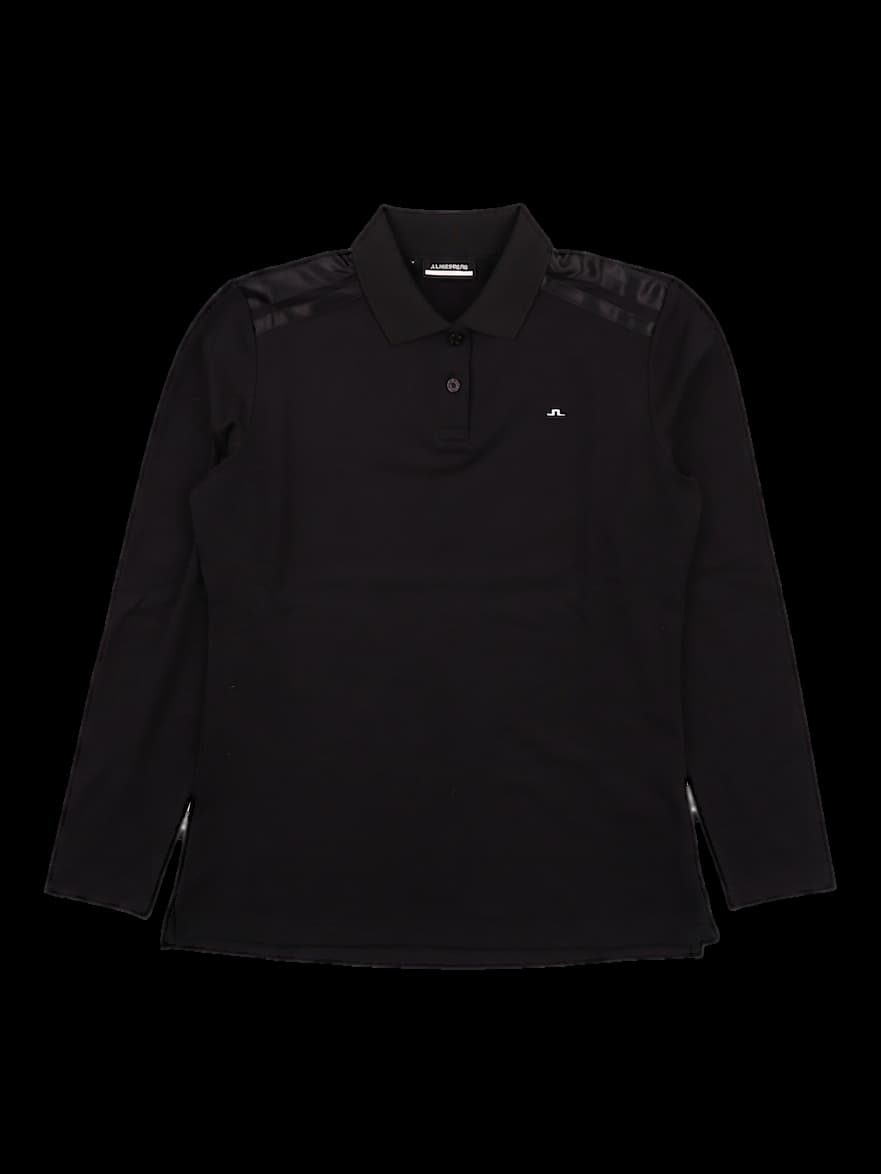 여성 긴팔카라티