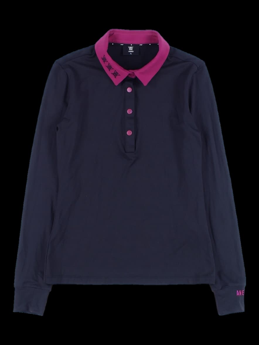 여성 긴팔카라티