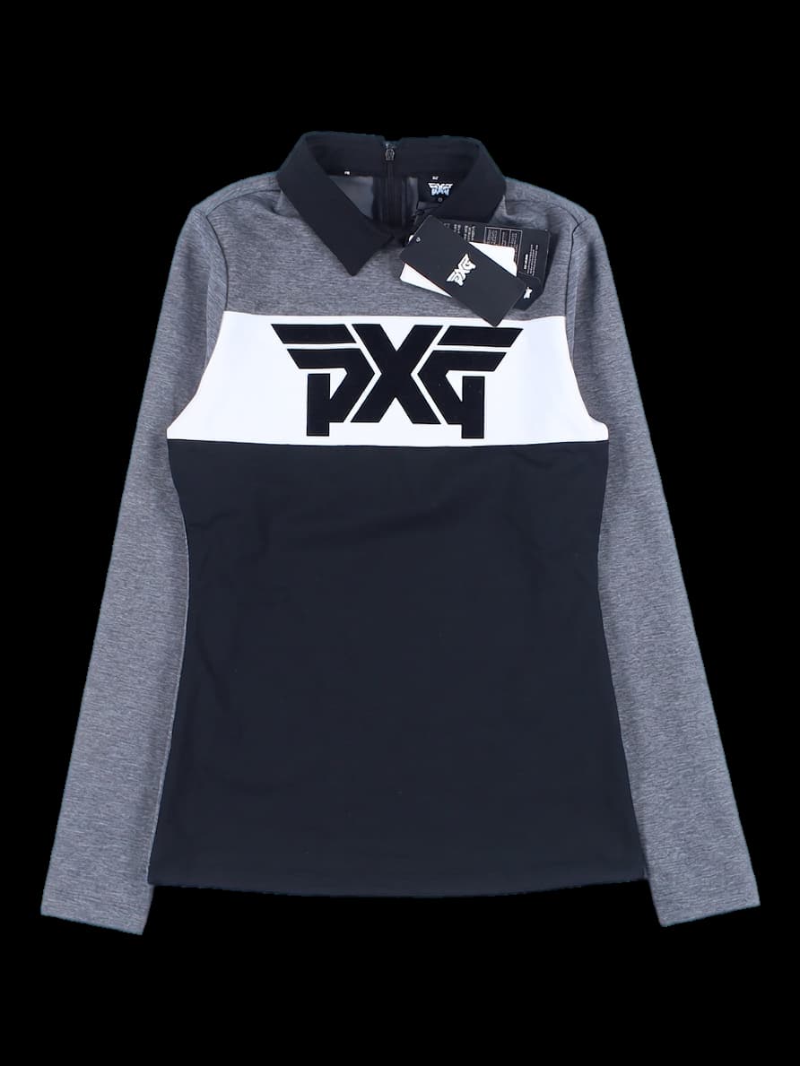 여성 긴팔카라티