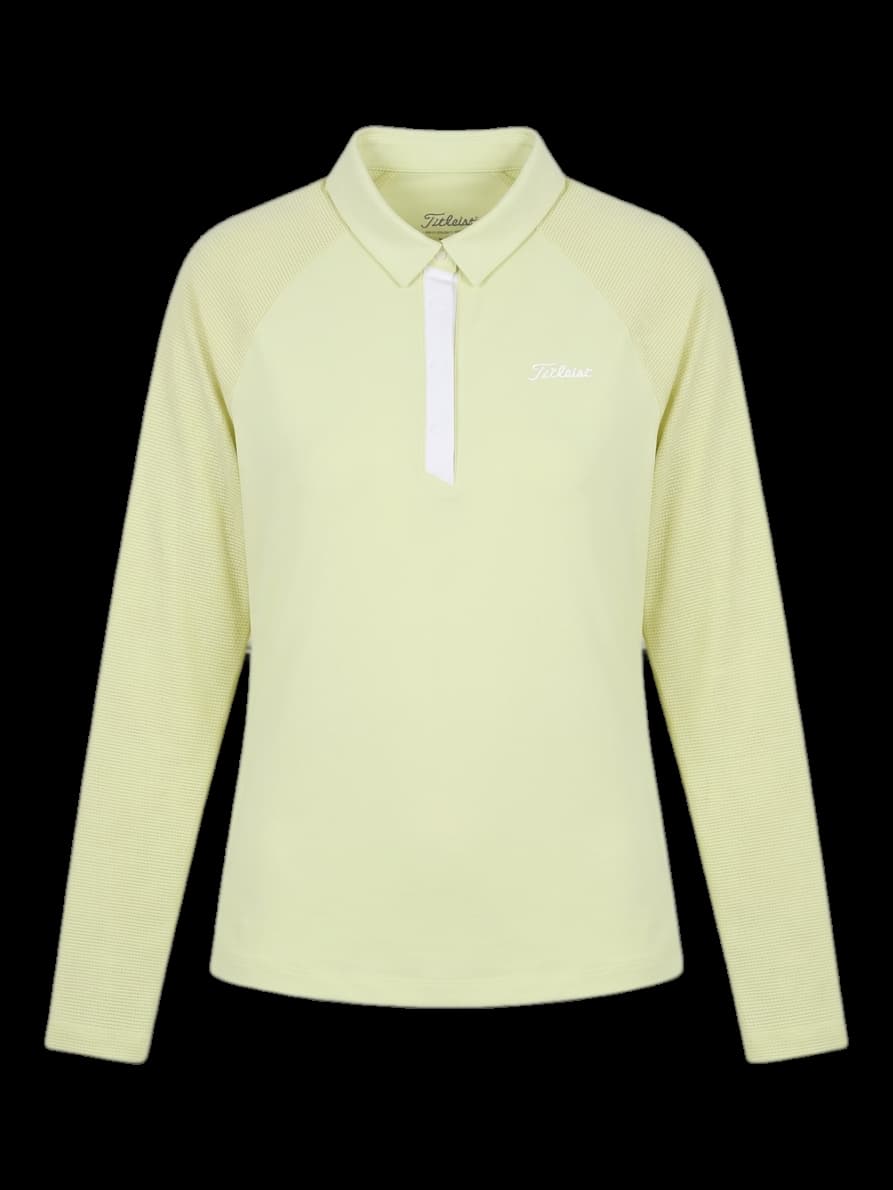 여성 긴팔카라티