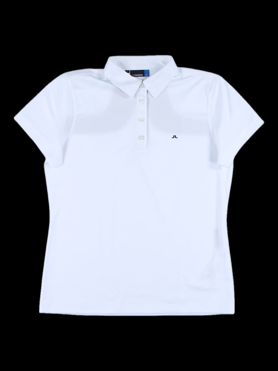 여성 반팔카라티