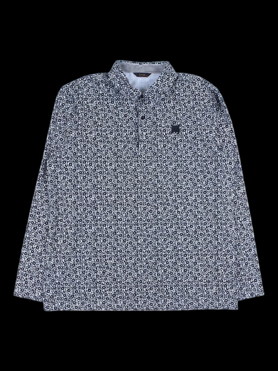 남성 긴팔카라티