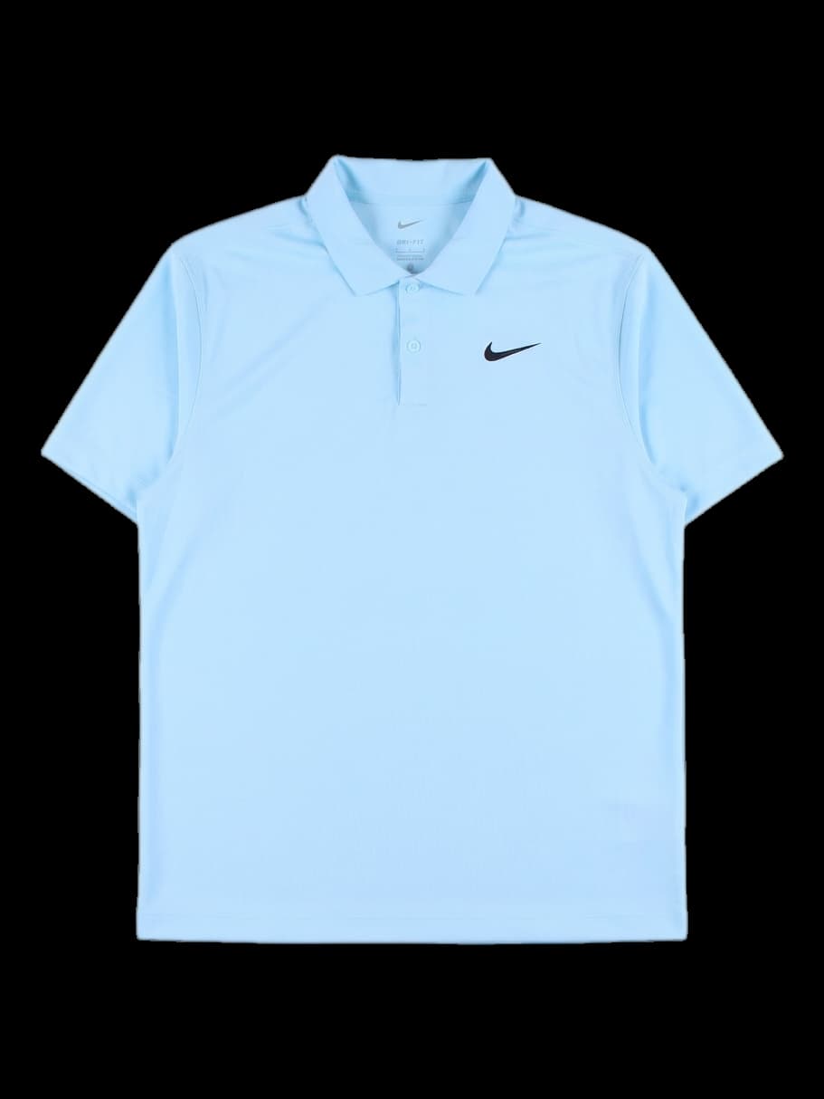 남성 반팔카라티