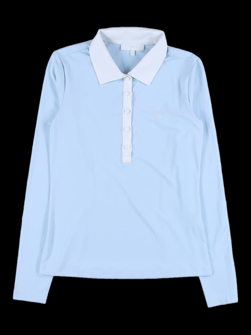 여성 긴팔카라티