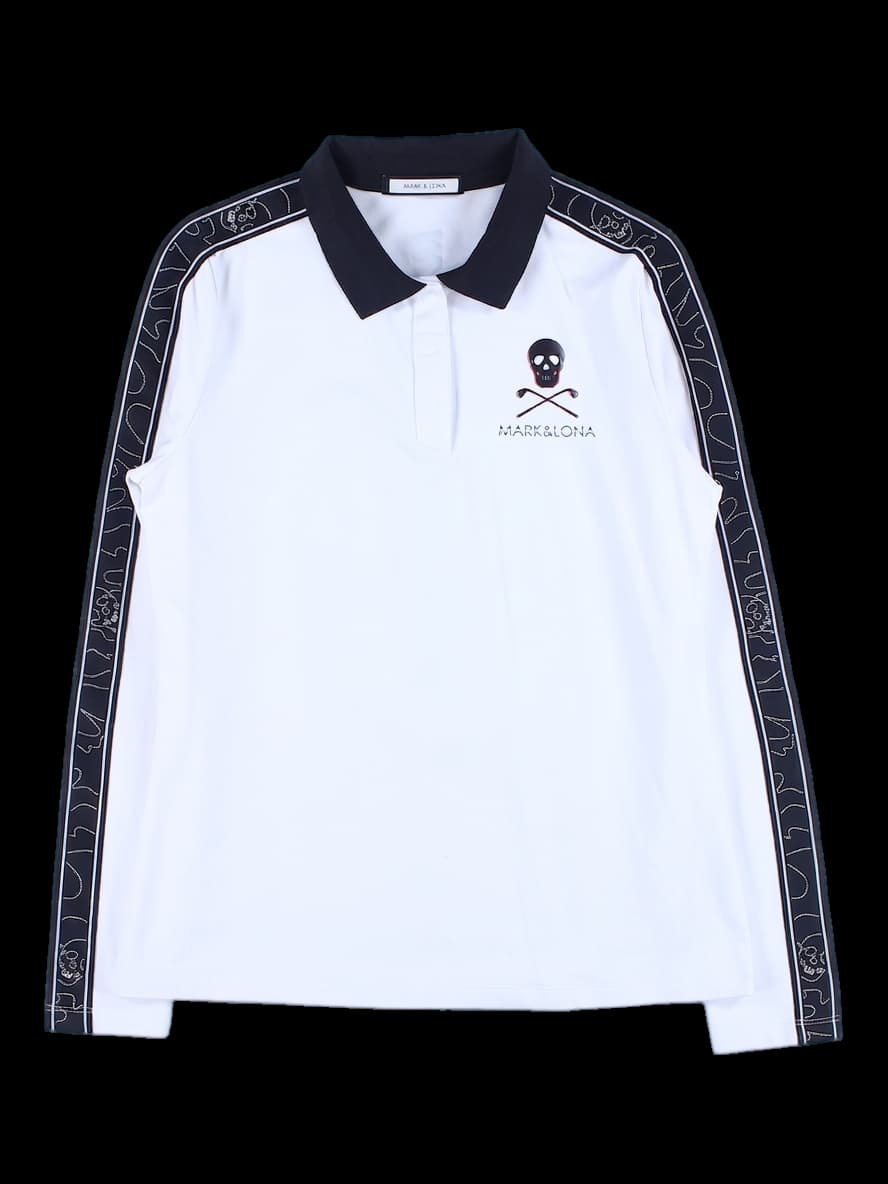 여성 긴팔카라티