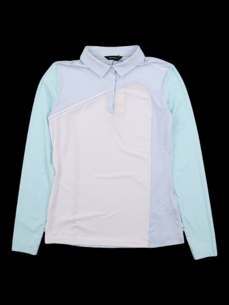 여성 긴팔카라티