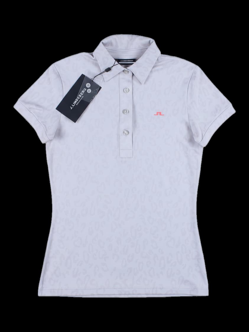 여성 반팔카라티