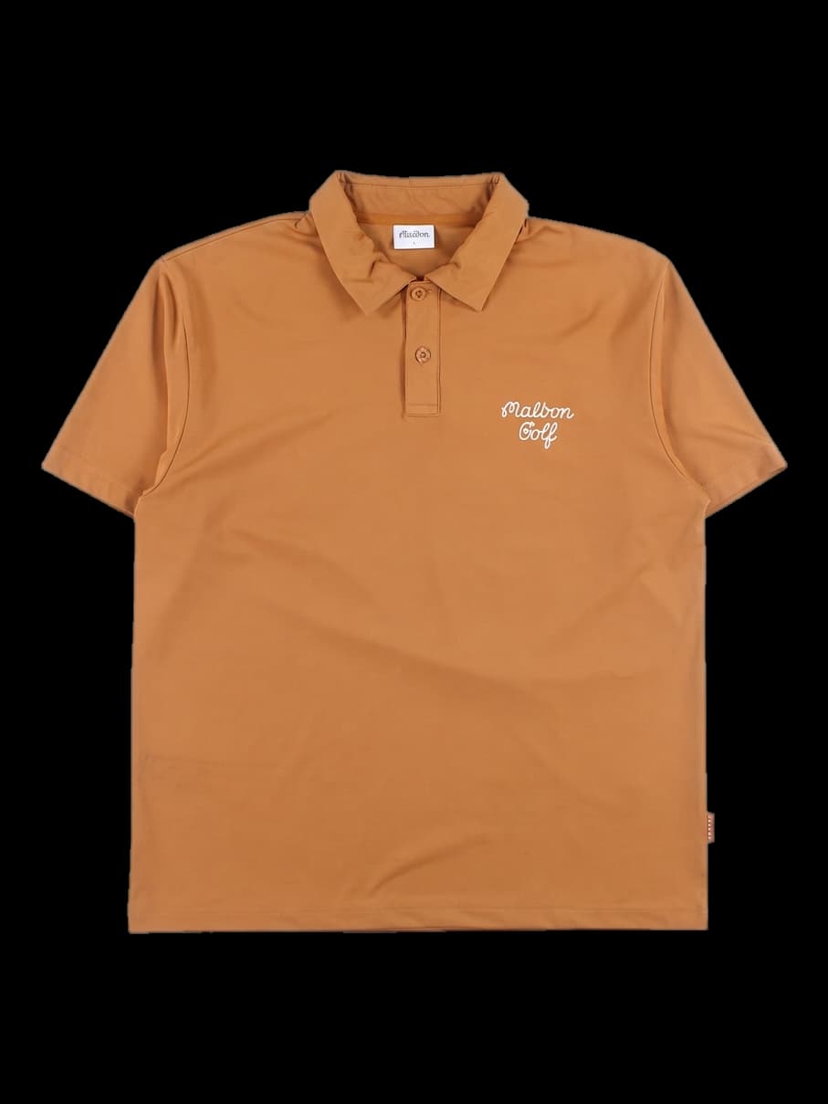 남성 반팔카라티