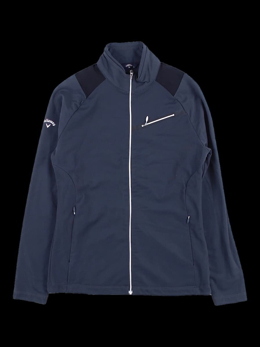 여성 기모 점퍼