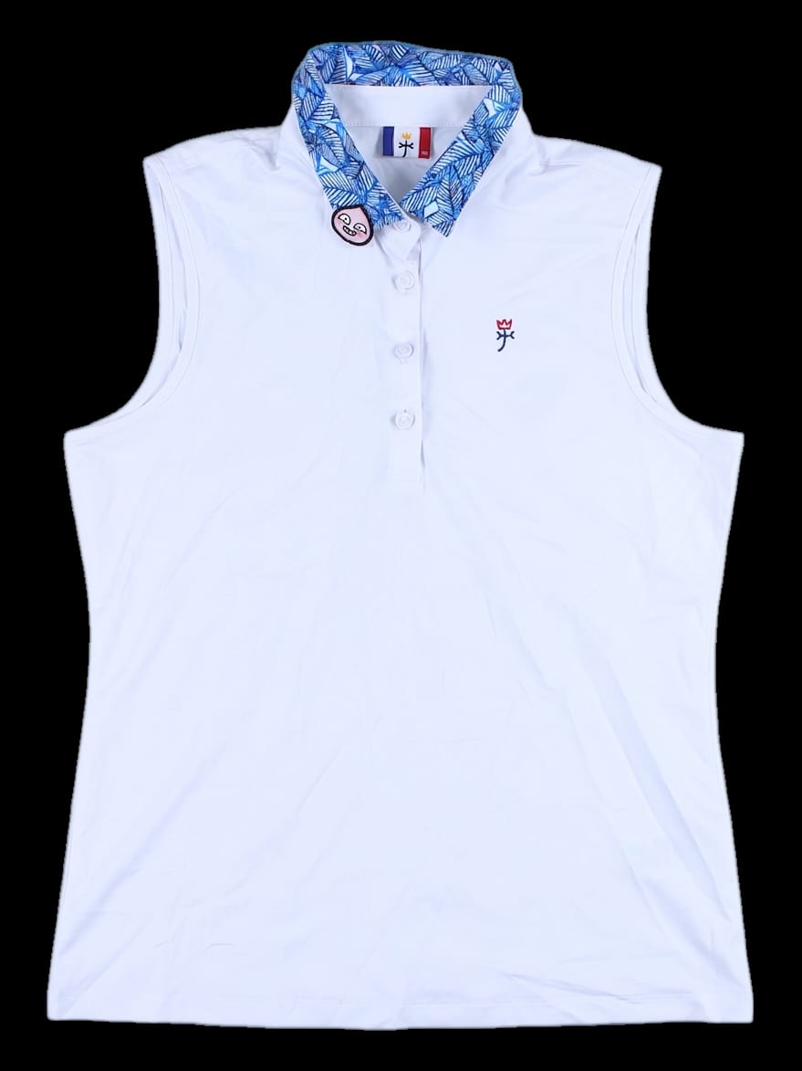여성 민소매