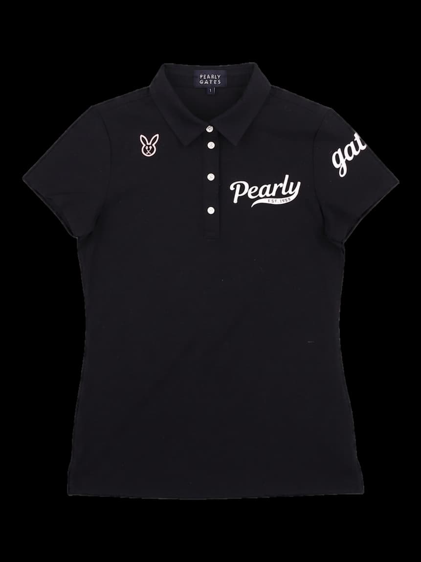 여성 반팔카라티