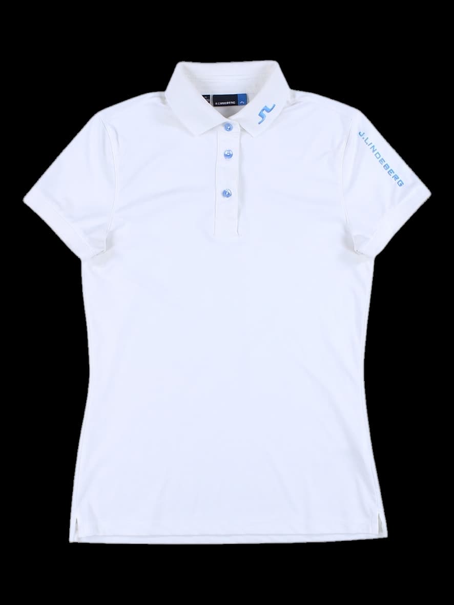 여성 반팔카라티