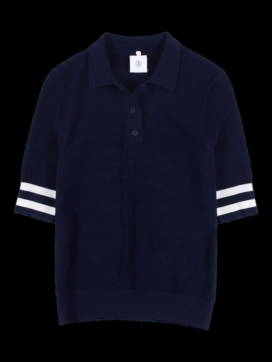 여성 반팔카라티