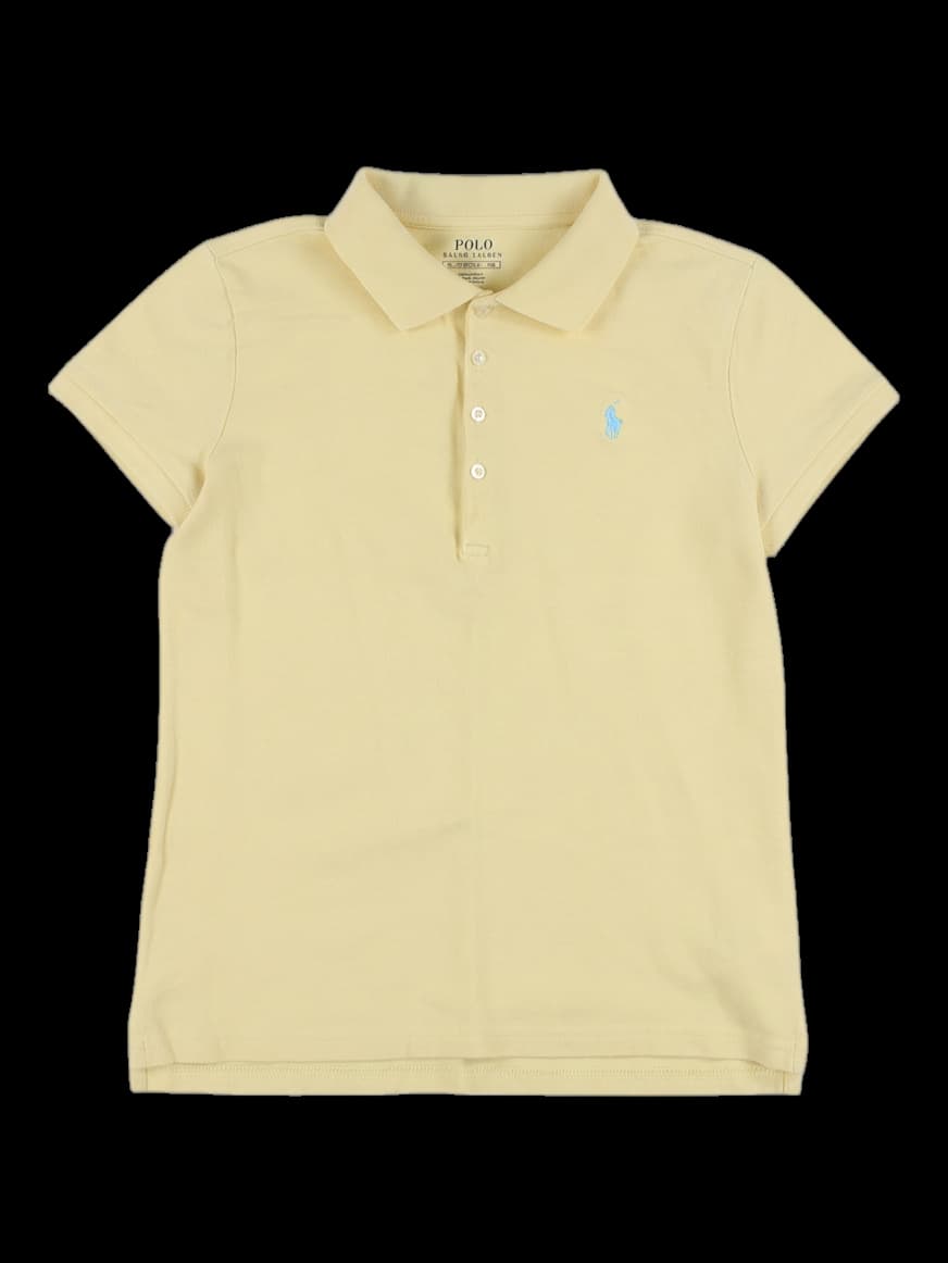 여성 반팔카라티