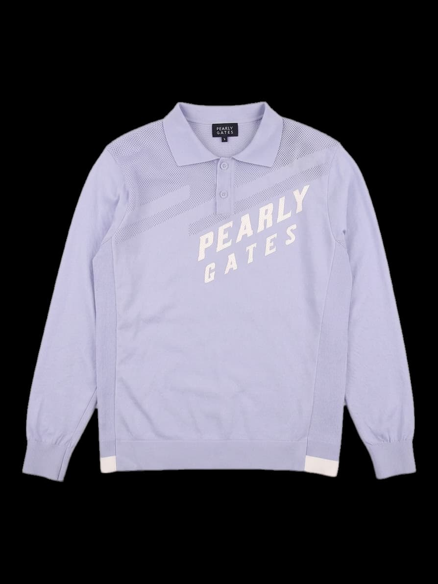 남성 긴팔카라티