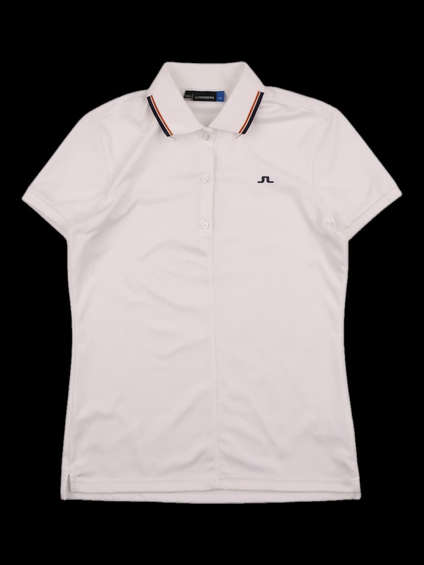 여성 반팔카라티