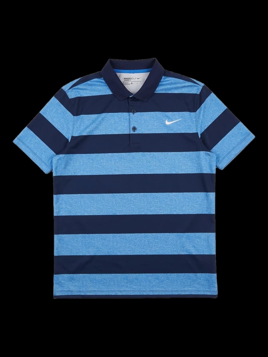 남성 반팔카라티