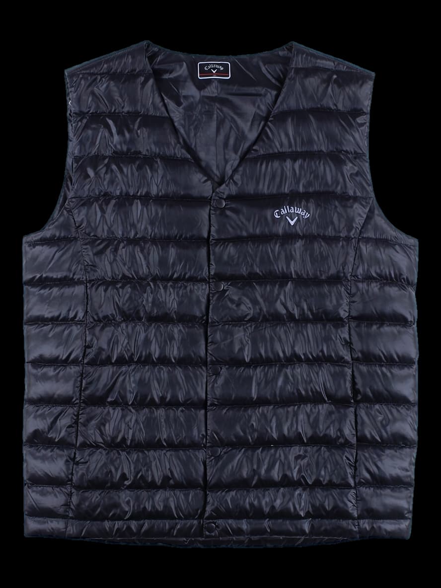 남성 패딩베스트
