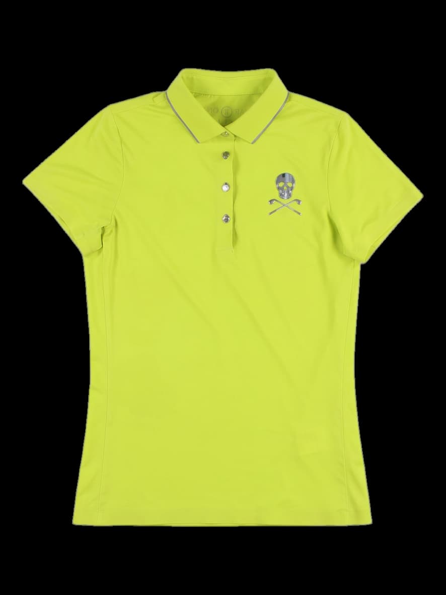 여성 반팔카라티