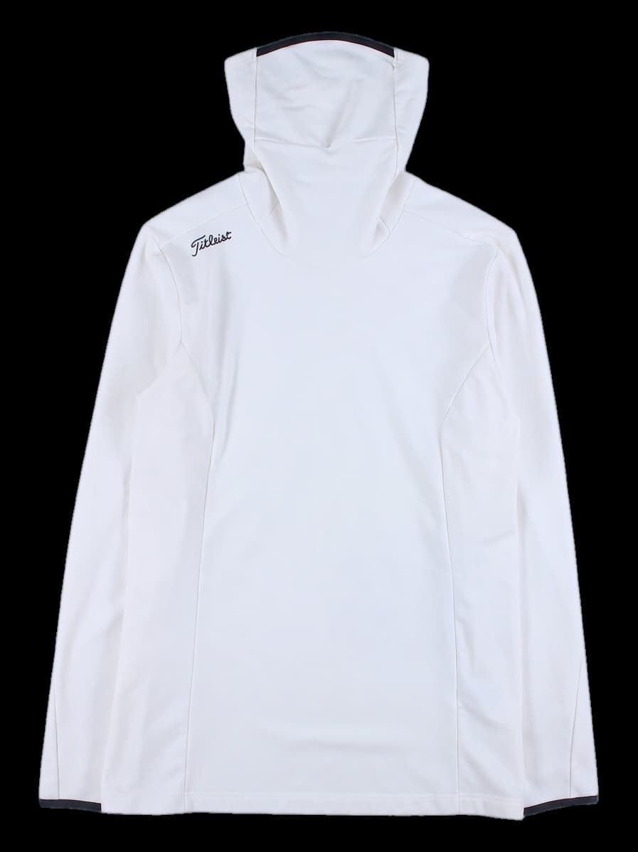 남성 기모 긴팔티