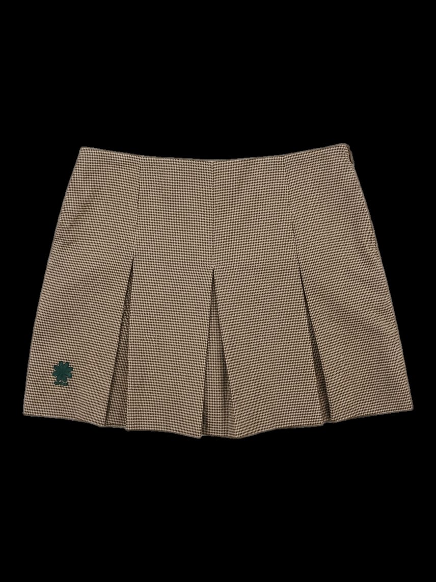 여성 스커트