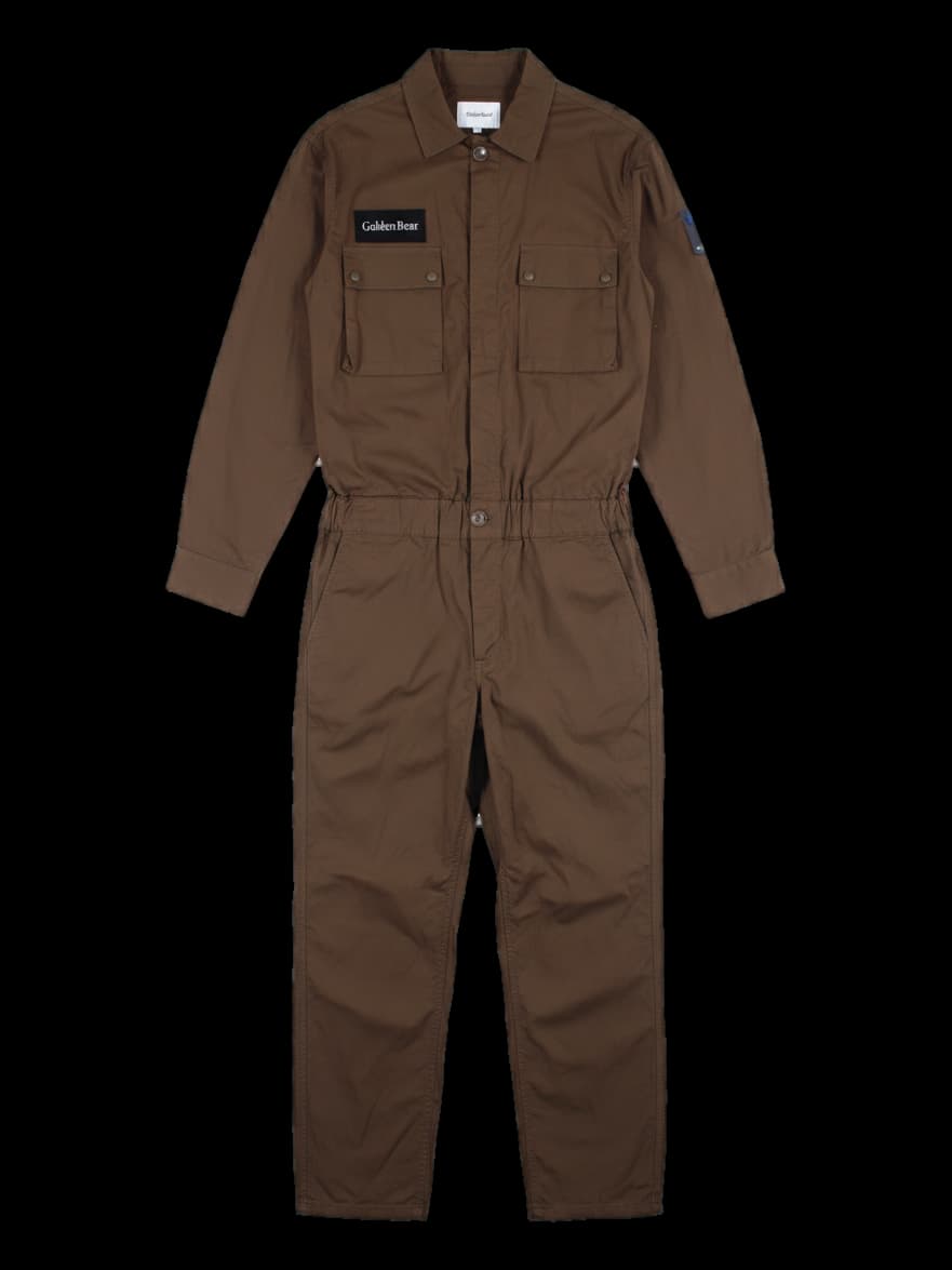 여성 점프 수트