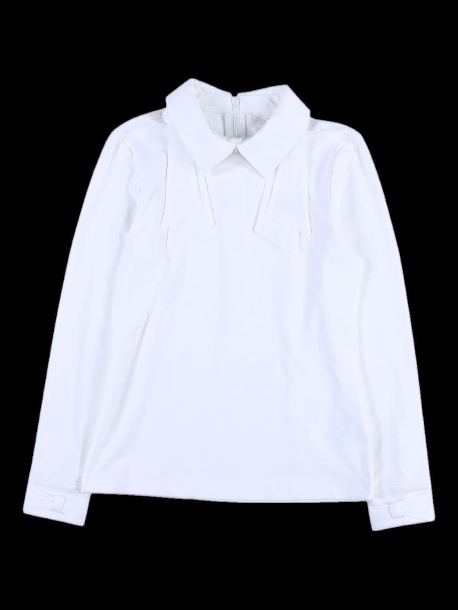 여성 긴팔카라티