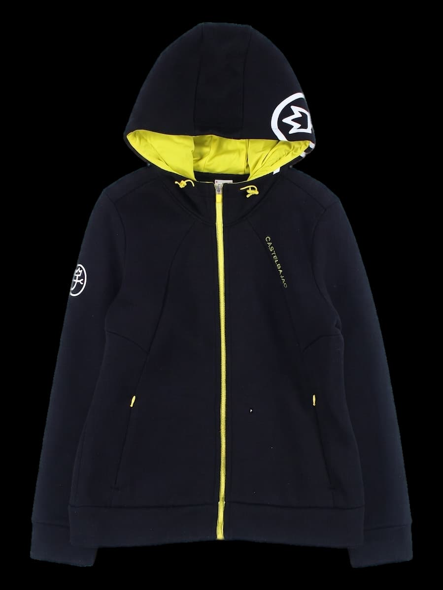 여성 기모 점퍼