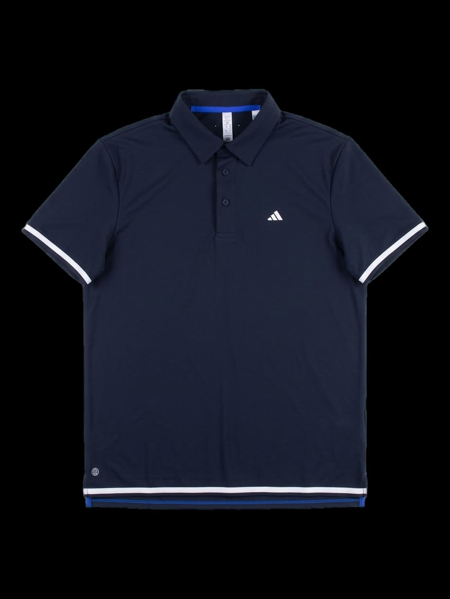 남성 반팔카라티