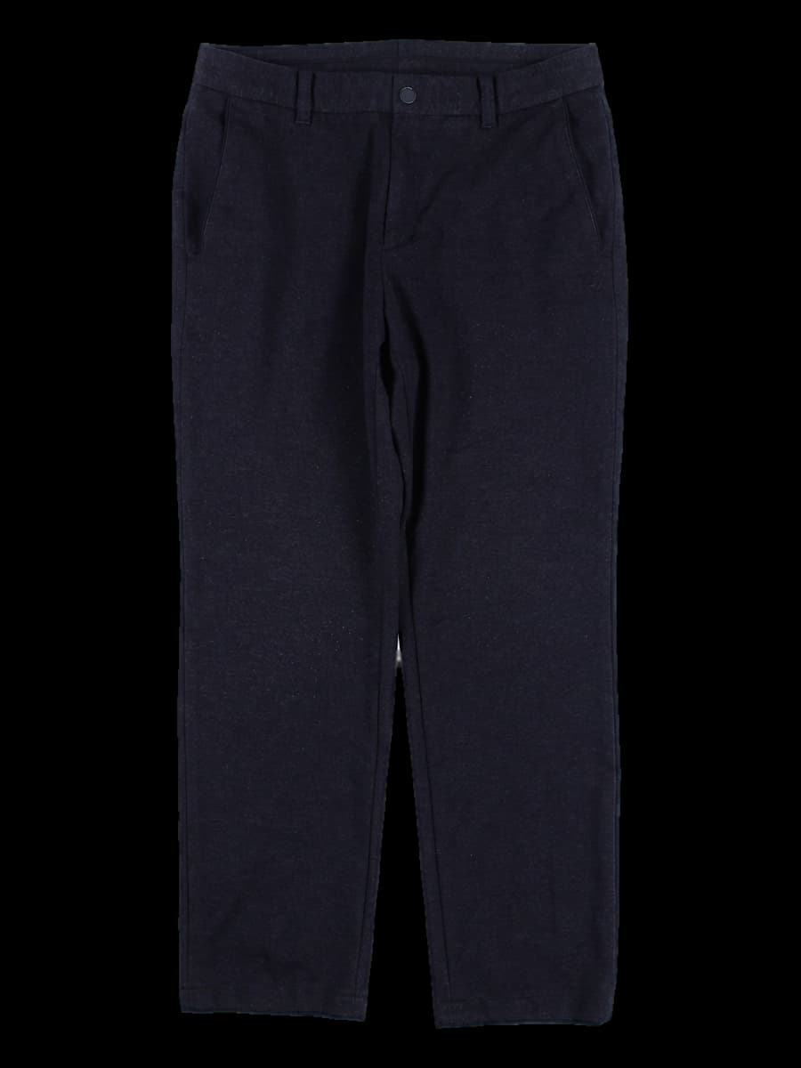 남성 기모 긴바지