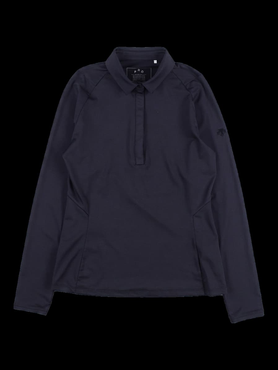 여성 긴팔카라티