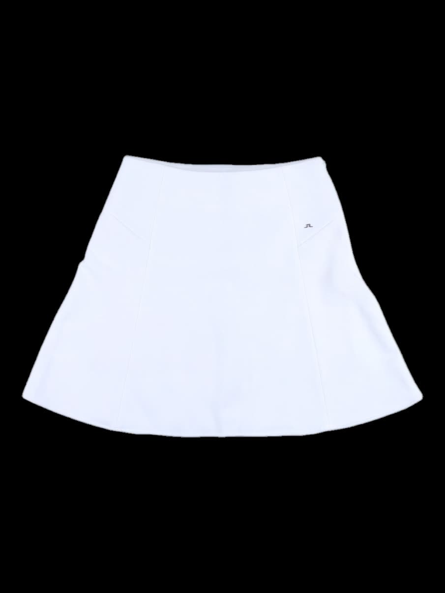 여성 기모 스커트