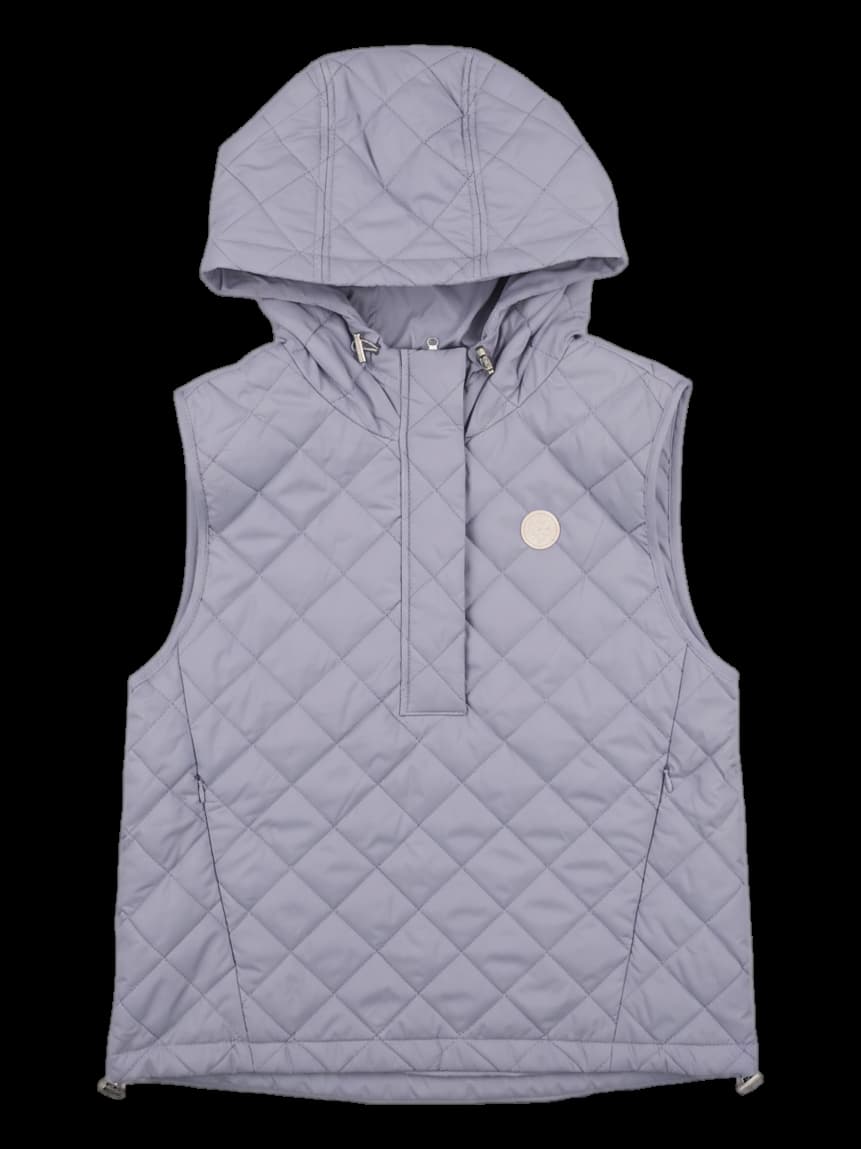 여성 패딩베스트