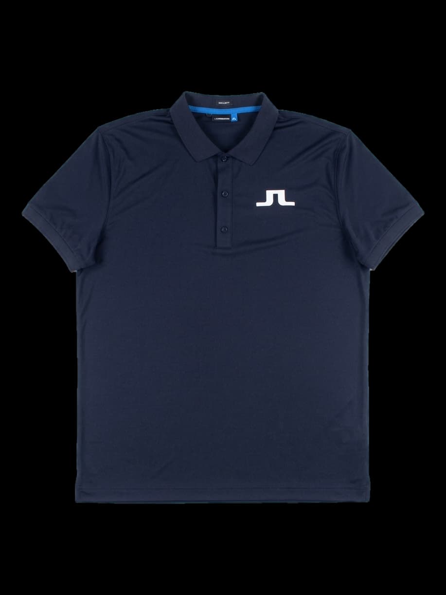 남성 반팔카라티