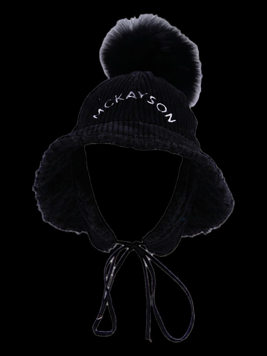 여성 모자