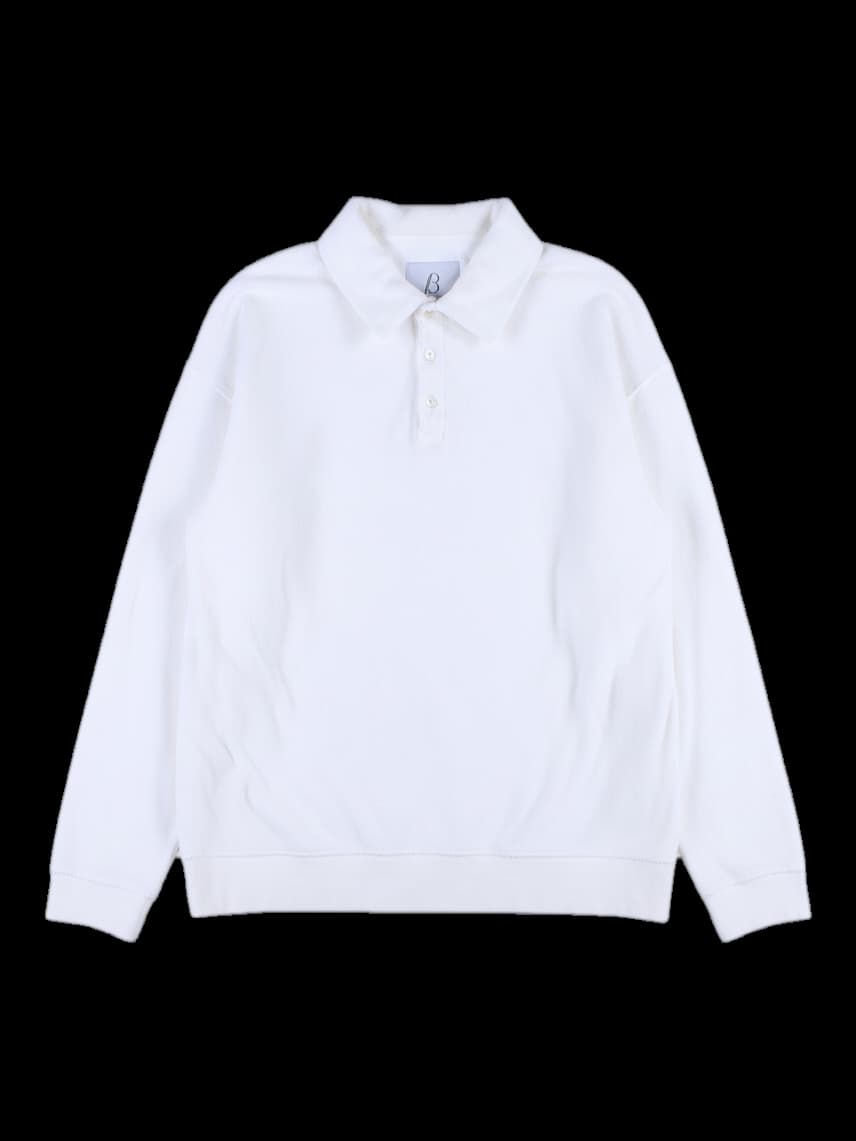 남성 긴팔카라티