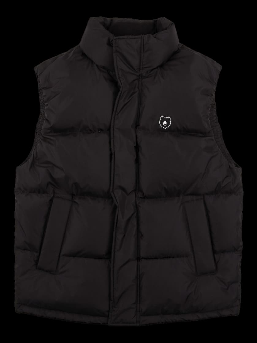 남성 패딩베스트